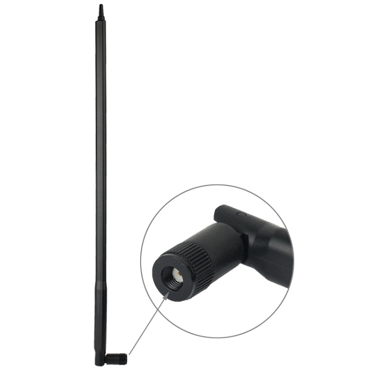 เสาอากาศ 2.4GHz 22dBi RP-SMA สำหรับเครือข่ายเราเตอร์