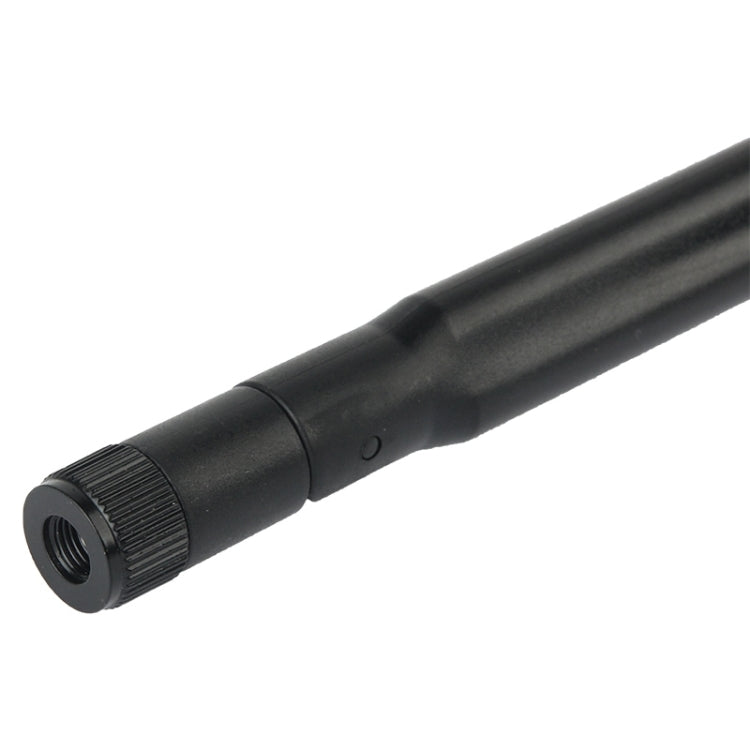 เสาอากาศ 2.4GHz 22dBi RP-SMA สำหรับเครือข่ายเราเตอร์