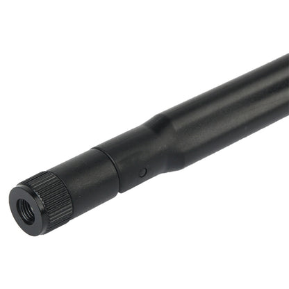 เสาอากาศ 2.4GHz 22dBi RP-SMA สำหรับเครือข่ายเราเตอร์