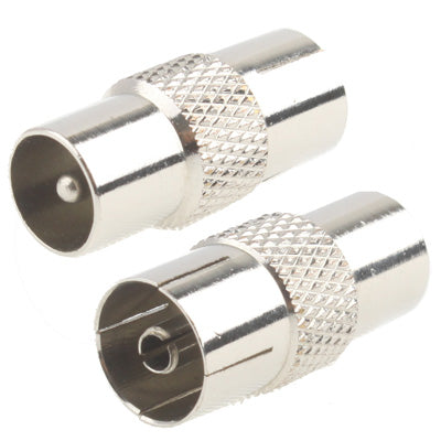 ขั้วต่อทีวี, TV Connector