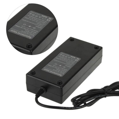 อะแดปเตอร์ AC 19V 9.5A สำหรับระบบเครือข่าย HP เคล็ดลับเอาต์พุต: 7.4 มม. x 5.0 มม.