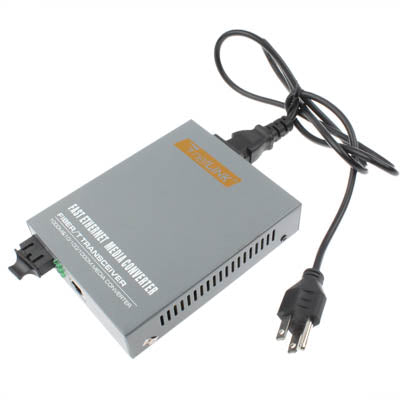 10/100/1000M มัลติโหมด Gigabit Adaptive Optical Transceiver, 10/100/1000M Multimode Optical Transceiver