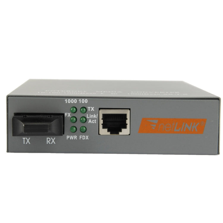 10/100/1000M โหมดเดียว Gigabit Adaptive Optical Transceiver, Optical Transceiver