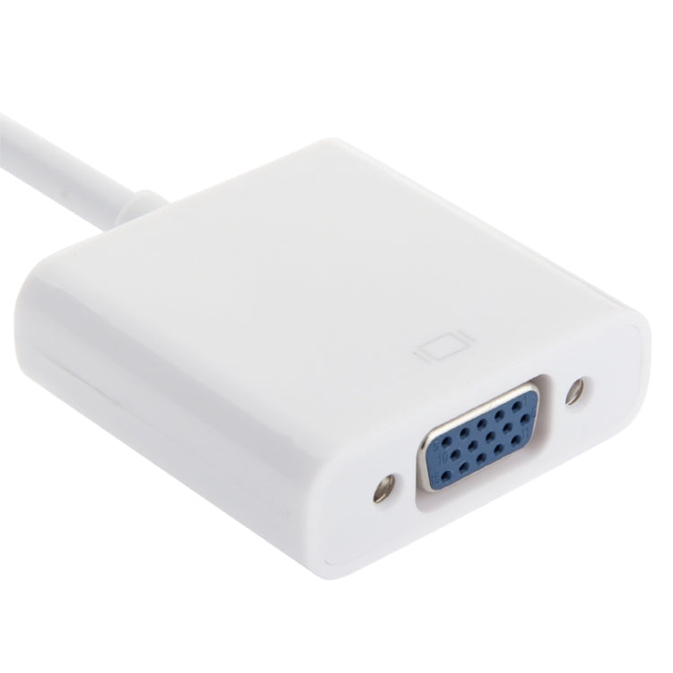 USB 3.0 เป็น VGA ตัวแปลงอะแดปเตอร์หลายจอแสดงผลภายนอกกราฟิกการ์ดวิดีโอ, USB 3.0