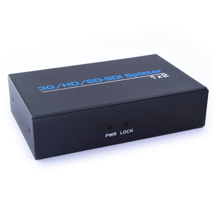 NK-812 2 ใน 1 3G-SDI / HD-SDI / SD-SDI แยก