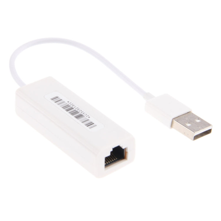 การ์ดอะแดปเตอร์ LAN Hexin 100 / 1000Mhps Base-T USB 2.0 สำหรับแท็บเล็ต / พีซี / Apple Macbook Air รองรับ Windows / Linux / MAC OS