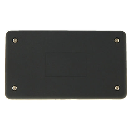 มินิ 3x1 HD 1080P ตัวเลือก HDMI V1.3 พร้อมรีโมทคอนโทรลสำหรับ HDTV / STB / DVD / โปรเจคเตอร์ / DVR, 1x3 HDMI V1.3