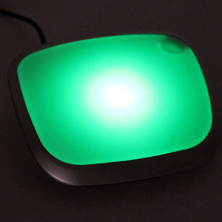 3 USB HUB พร้อมไฟ LED, ความยาวสายเคเบิล: 1 ม