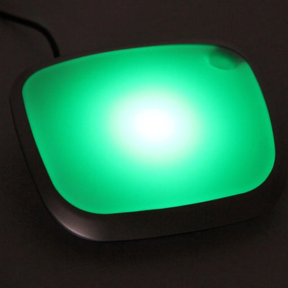 3 USB HUB พร้อมไฟ LED, ความยาวสายเคเบิล: 1 ม