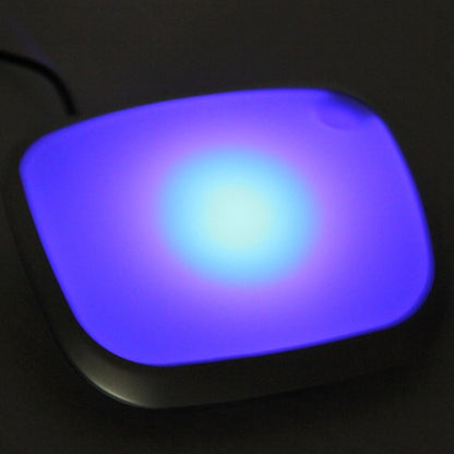 3 USB HUB พร้อมไฟ LED, ความยาวสายเคเบิล: 1 ม