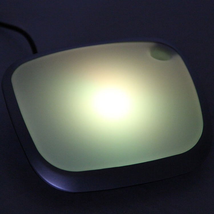 3 USB HUB พร้อมไฟ LED, ความยาวสายเคเบิล: 1 ม