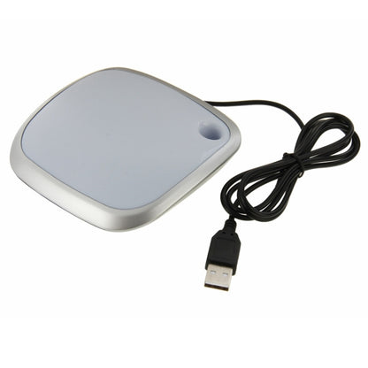 3 USB HUB พร้อมไฟ LED, ความยาวสายเคเบิล: 1 ม
