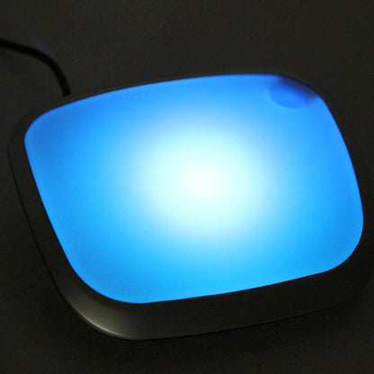 3 USB HUB พร้อมไฟ LED, ความยาวสายเคเบิล: 1 ม
