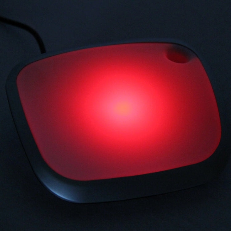 3 USB HUB พร้อมไฟ LED, ความยาวสายเคเบิล: 1 ม