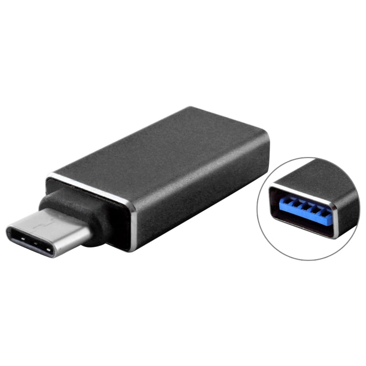 อะแดปเตอร์แปลง USB 3.0 เป็น USB-C / Type-C 3.1