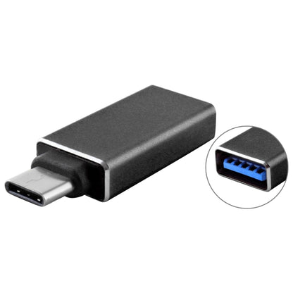 อะแดปเตอร์แปลง USB 3.0 เป็น USB-C / Type-C 3.1