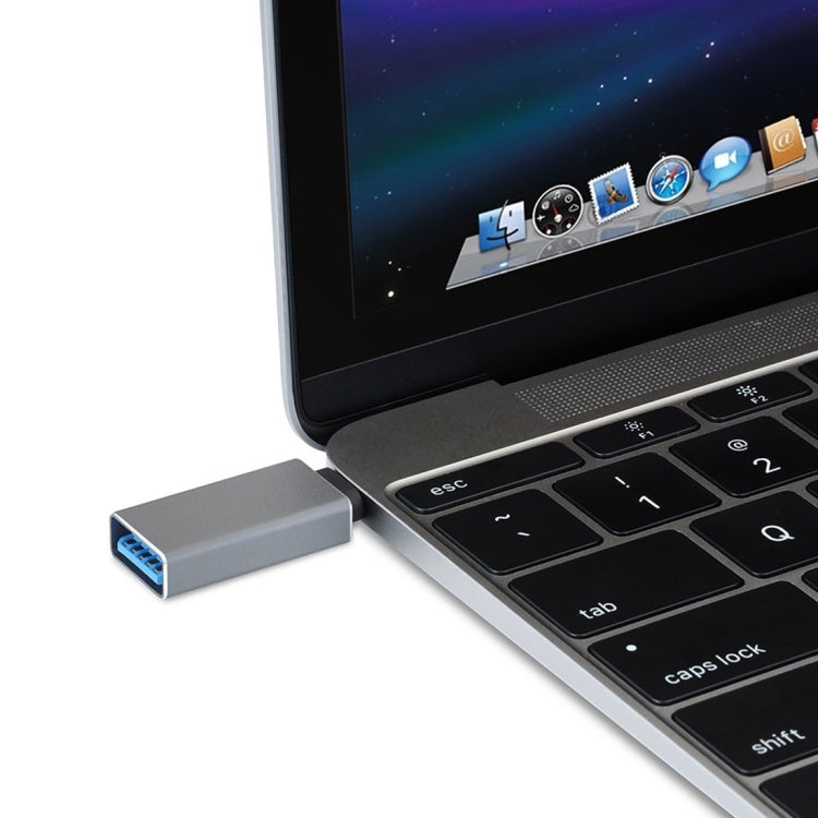 อะแดปเตอร์แปลง USB 3.0 เป็น USB-C / Type-C 3.1