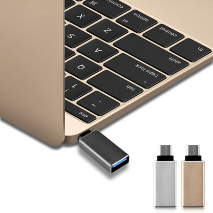 อะแดปเตอร์แปลง USB 3.0 เป็น USB-C / Type-C 3.1
