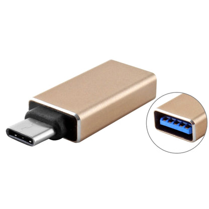 อะแดปเตอร์แปลง USB 3.0 เป็น USB-C / Type-C 3.1