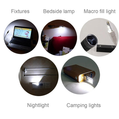 พร้อมไฟ LED 6 ชิ้น