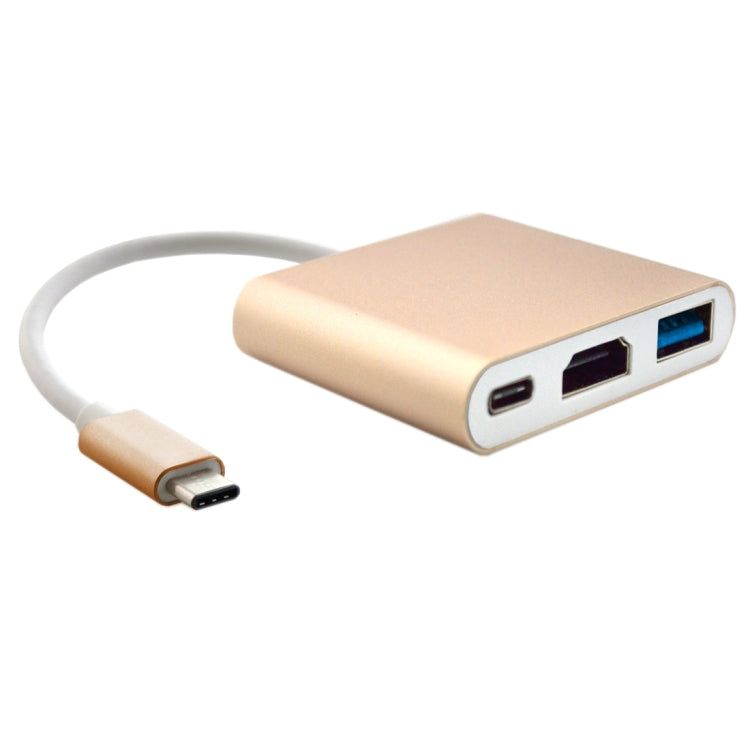 สำหรับ MacBook 12 นิ้วเวอร์ชัน 2015, เวอร์ชัน Google Chromebook Pixel 2015, แท็บเล็ตพีซี Nokia N1, Type-C+USB3.0 (W), Type-C+USB3.0 (G)