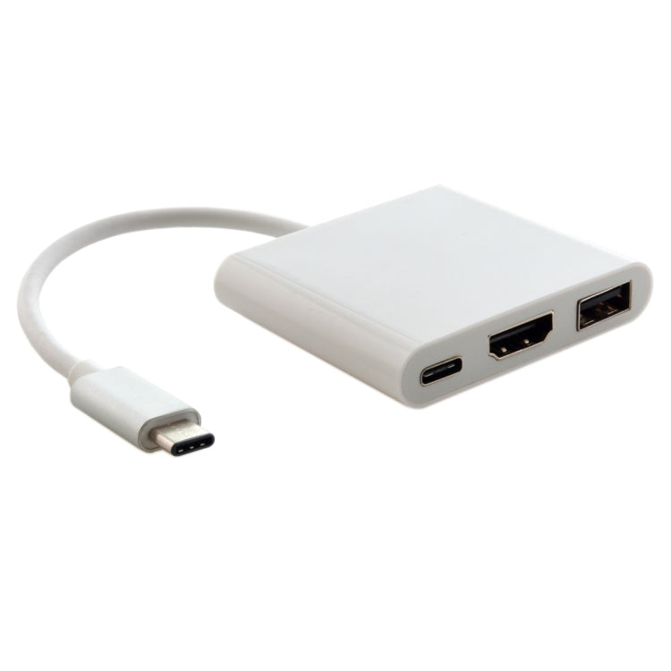 สำหรับ MacBook 12 นิ้วเวอร์ชัน 2015, เวอร์ชัน Google Chromebook Pixel 2015, แท็บเล็ตพีซี Nokia N1, Type-C+USB3.0 (W), Type-C+USB3.0 (G)