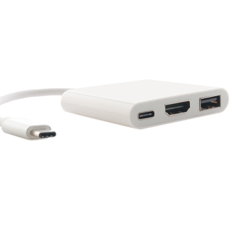 สำหรับ MacBook 12 นิ้วเวอร์ชัน 2015, เวอร์ชัน Google Chromebook Pixel 2015, แท็บเล็ตพีซี Nokia N1, Type-C+USB3.0 (W), Type-C+USB3.0 (G)