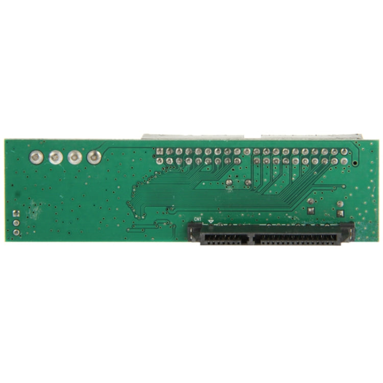 ตัวแปลงอะแดปเตอร์ฮาร์ดไดรฟ์ PATA เป็น SATA เป็น Serial ATA, PATA To SATA