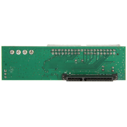 ตัวแปลงอะแดปเตอร์ฮาร์ดไดรฟ์ PATA เป็น SATA เป็น Serial ATA, PATA To SATA