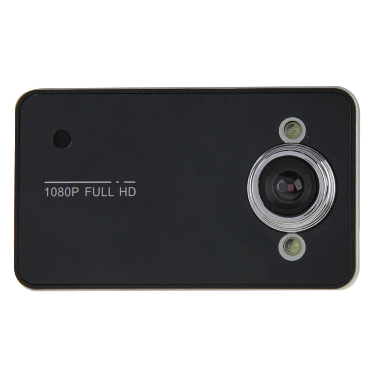 G200 720P VGA 2.4 นิ้วหน้าจอแสดงผล LCD เครื่องบันทึกภาพในรถยนต์, การดูมุมกว้าง 100 องศา, รองรับการบันทึก Loop / การตรวจจับความเคลื่อนไหว, G200