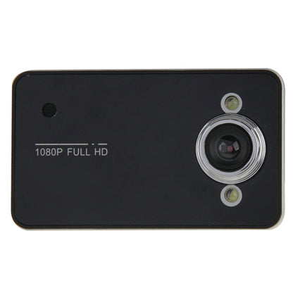G200 720P VGA 2.4 นิ้วหน้าจอแสดงผล LCD เครื่องบันทึกภาพในรถยนต์, การดูมุมกว้าง 100 องศา, รองรับการบันทึก Loop / การตรวจจับความเคลื่อนไหว, G200