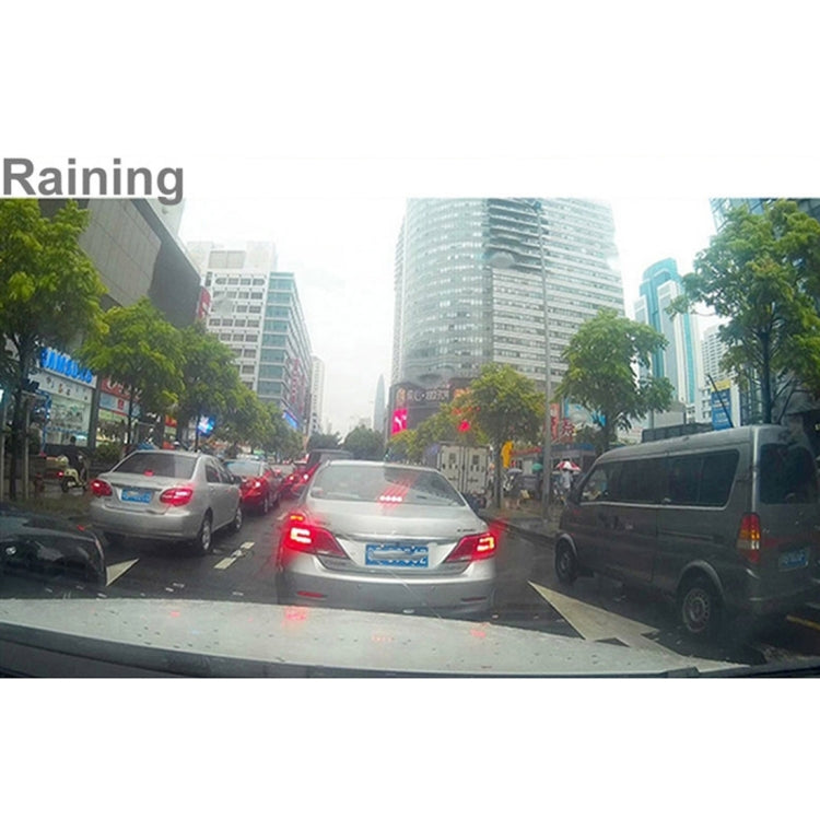G200 720P VGA 2.4 นิ้วหน้าจอแสดงผล LCD เครื่องบันทึกภาพในรถยนต์, การดูมุมกว้าง 100 องศา, รองรับการบันทึก Loop / การตรวจจับความเคลื่อนไหว, G200