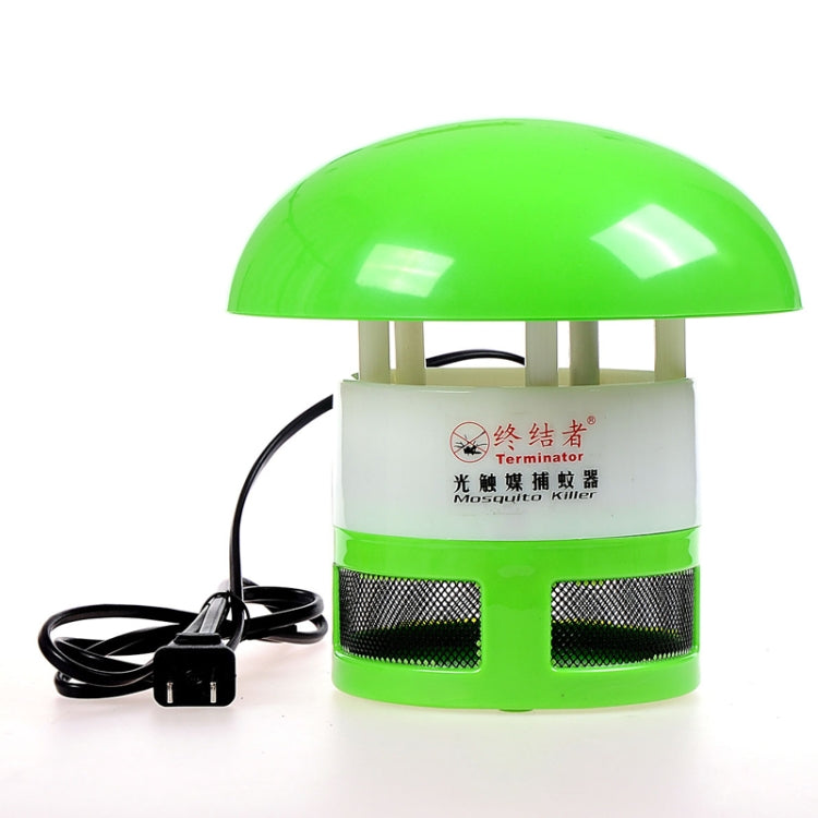Kill All เครื่องกำจัดยุงด้วย Photo Catalyst, Photo Catalyst Mosquito Killer
