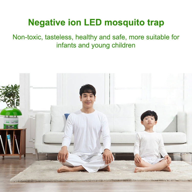 Kill All เครื่องกำจัดยุงด้วย Photo Catalyst, Photo Catalyst Mosquito Killer