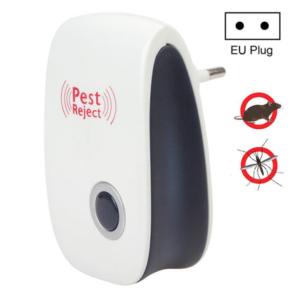 อัลตราโซนิคอิเล็กทรอนิกส์แมลงสาบยุงแมลงปฏิเสธ Repeller,US Plug, Ultrasonic Repeller UK Plug, Ultrasonic Repeller AU Plug, Ultrasonic Repeller EU Plug, Ultrasonic Repeller US Plug