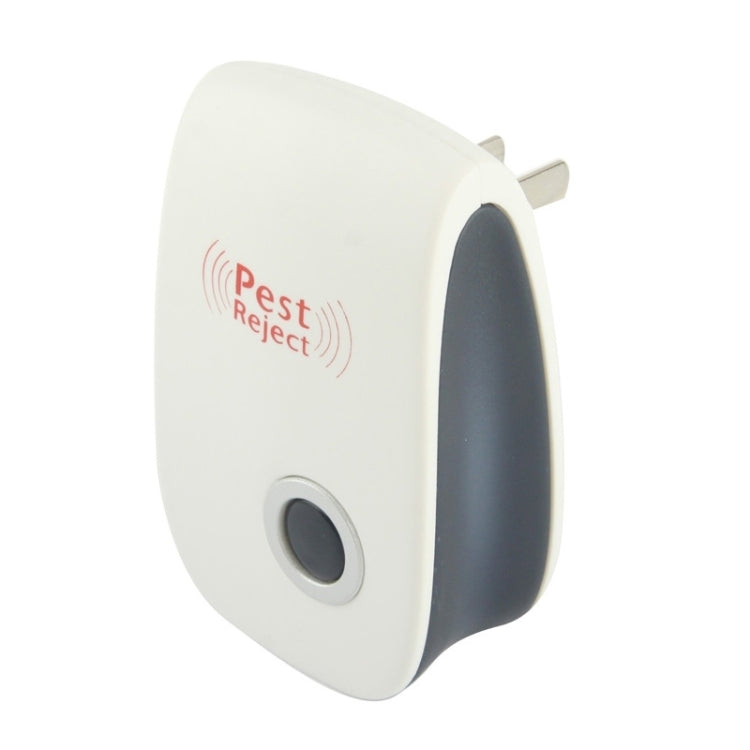 อัลตราโซนิคอิเล็กทรอนิกส์แมลงสาบยุงแมลงปฏิเสธ Repeller,US Plug, Ultrasonic Repeller UK Plug, Ultrasonic Repeller AU Plug, Ultrasonic Repeller EU Plug, Ultrasonic Repeller US Plug