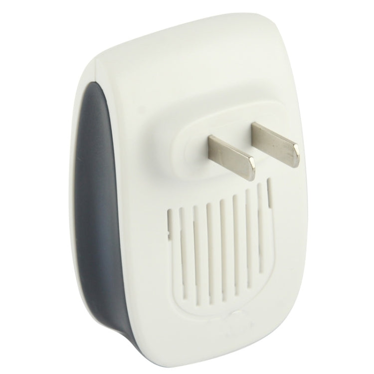 อัลตราโซนิคอิเล็กทรอนิกส์แมลงสาบยุงแมลงปฏิเสธ Repeller,US Plug, Ultrasonic Repeller UK Plug, Ultrasonic Repeller AU Plug, Ultrasonic Repeller EU Plug, Ultrasonic Repeller US Plug