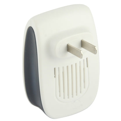 อัลตราโซนิคอิเล็กทรอนิกส์แมลงสาบยุงแมลงปฏิเสธ Repeller,US Plug, Ultrasonic Repeller UK Plug, Ultrasonic Repeller AU Plug, Ultrasonic Repeller EU Plug, Ultrasonic Repeller US Plug