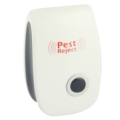 อัลตราโซนิคอิเล็กทรอนิกส์แมลงสาบยุงแมลงปฏิเสธ Repeller,US Plug, Ultrasonic Repeller UK Plug, Ultrasonic Repeller AU Plug, Ultrasonic Repeller EU Plug, Ultrasonic Repeller US Plug