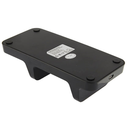 DOBE USB Dual Charger Dock Station สำหรับ PS4 คอนโทรลเลอร์ไร้สาย (TP4-002), TP4-002