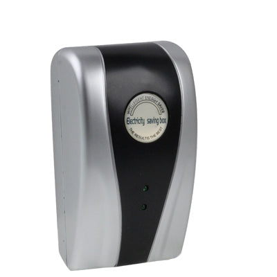 PW-001 สุดยอดอุปกรณ์ประหยัดพลังงานดิจิตอลอัจฉริยะ โหลดที่มีประโยชน์: 15000W, EU Plug, US Plug, UK Plug