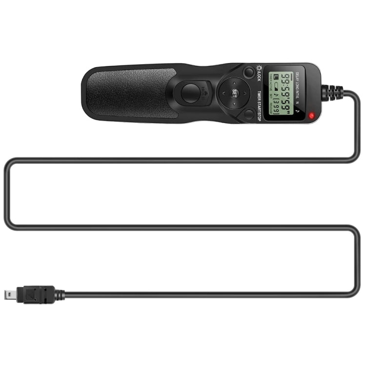 Aputure AP-TR3N LCD Timer รีโมทคอนโทรลสำหรับ Nikon D5100,D3100,D7000,D5000,D90, AP-TR3N