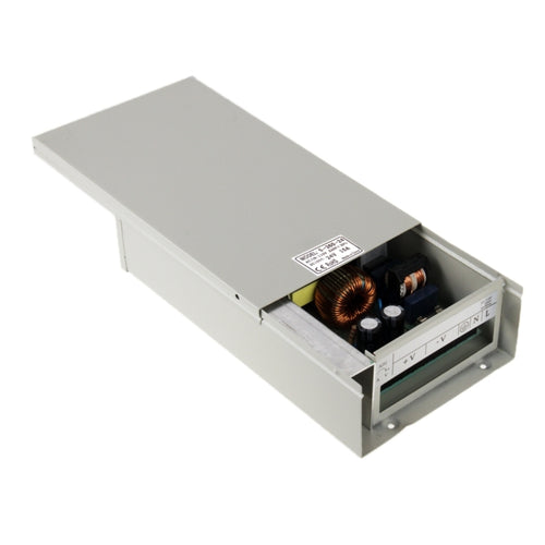 แหล่งจ่ายไฟสลับควบคุม (AC 110/220V), DC 0-24V 15A, DC 0-12V / 30A, DC 0-5V 60A