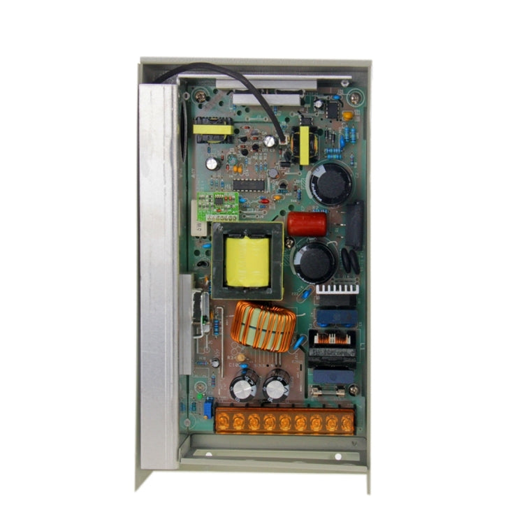 แหล่งจ่ายไฟสลับควบคุม (AC 110/220V), DC 0-24V 15A, DC 0-12V / 30A, DC 0-5V 60A