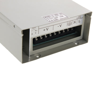 แหล่งจ่ายไฟสลับควบคุม (AC 110/220V), DC 0-24V 15A, DC 0-12V / 30A, DC 0-5V 60A