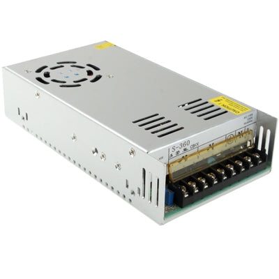 แหล่งจ่ายไฟสลับควบคุม (100~240V), DC 0-5V 60A, DC 0-24V 16.5A, DC 0-12V 33A, DC 0-24V 15A, DC0-48V 7.5A