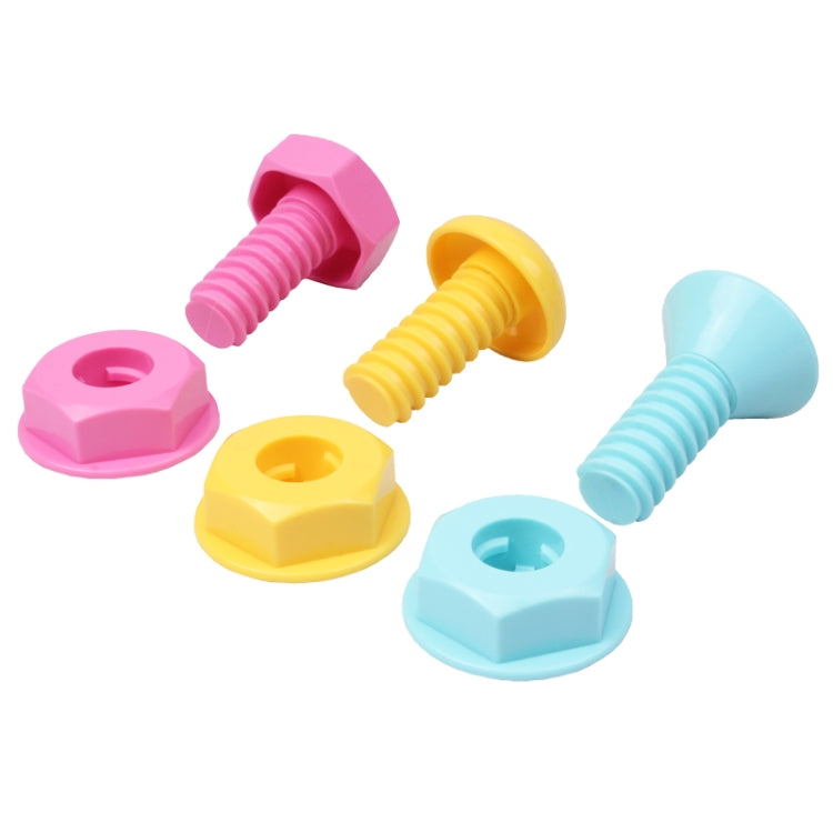 ไม้แขวนเสื้อแขวนผนังสไตล์สกรูสร้างสรรค์สุดเท่, Wall Hook Hanger