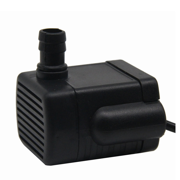 ปั๊มไร้แปรงถ่านแผงโซลาร์เซลล์ 1.2W, Solar Panel Brushless Pump