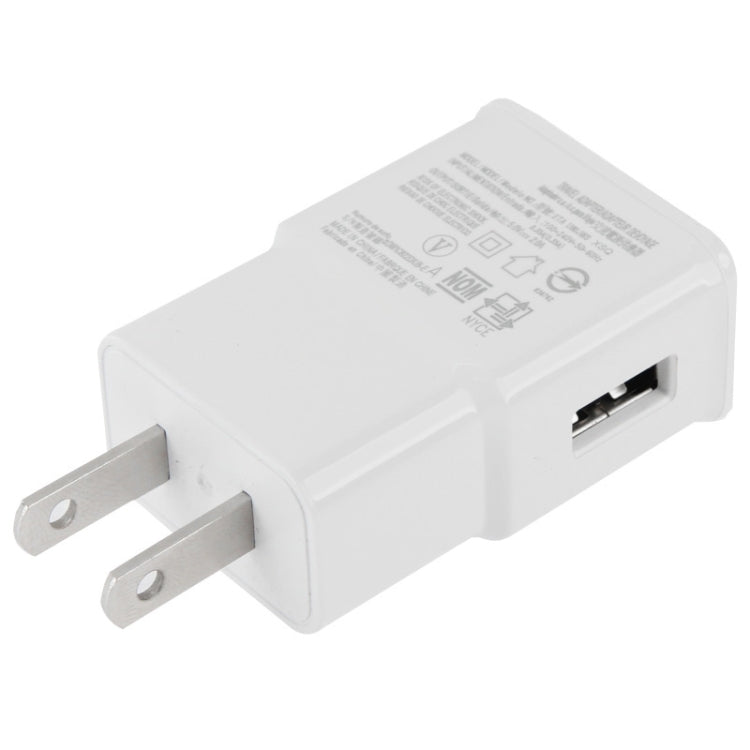 สายซิงค์ USB Micro 5 พิน + ปลั๊กชาร์จสำหรับเดินทางของสหรัฐฯ