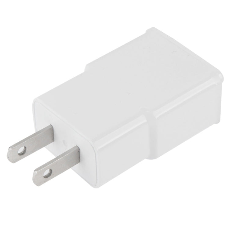 สายซิงค์ USB Micro 5 พิน + ปลั๊กชาร์จสำหรับเดินทางของสหรัฐฯ